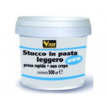 stucco leggero 0,5lt